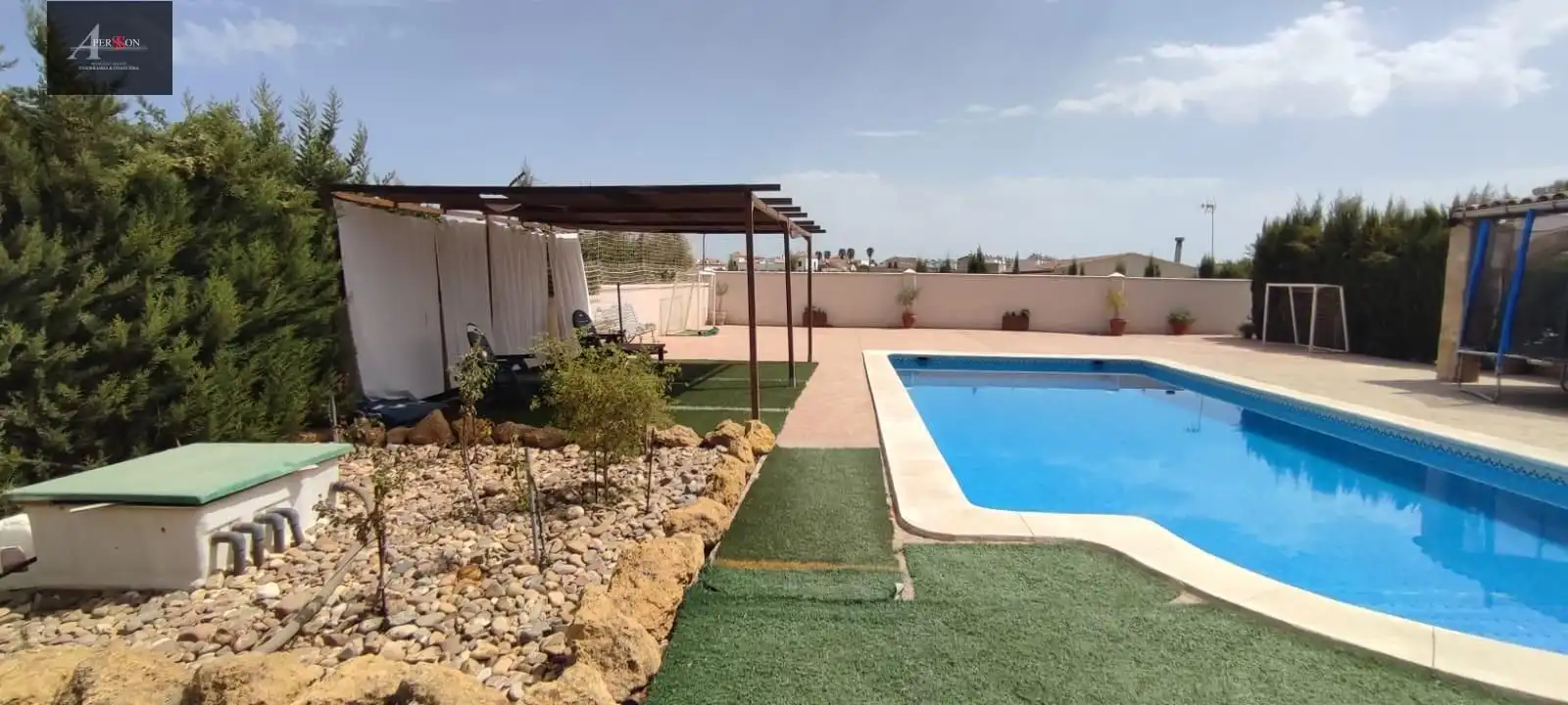 Houses for sale in Cañada Rosal