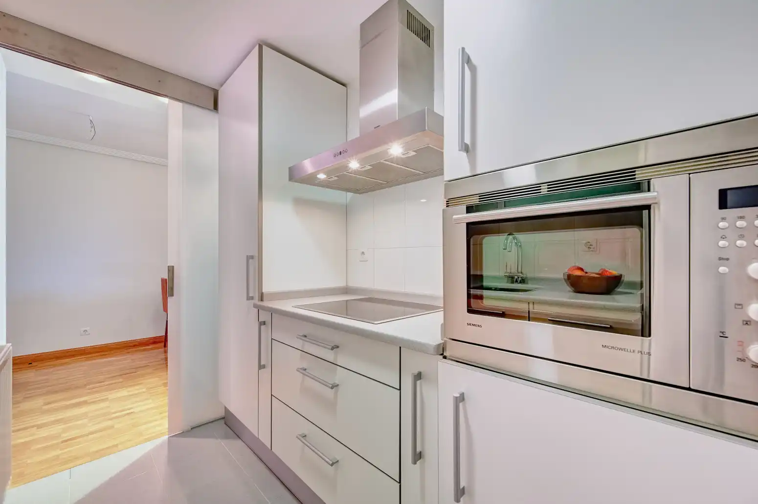 Wohnung mit Aufzug zum Verkauf in Huarte-Uharte - Avenida Ugarrandia, imagen 16