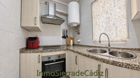 Foto 5 de Pis en venda a De la Paloma, Algodonales, Cádiz