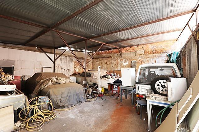 Garage for sale in  Madrid Capital