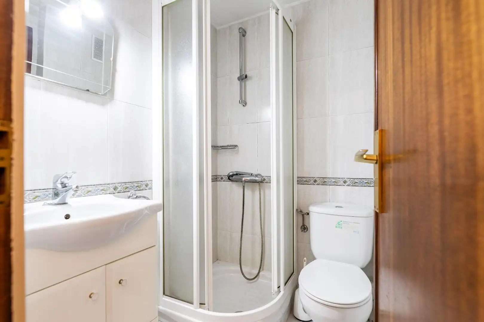 Flat with terrace for sale in Retiro, imagen 16