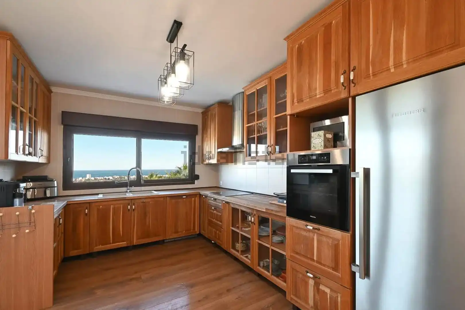 Kitchen of Houses for sale in Centro ciudad