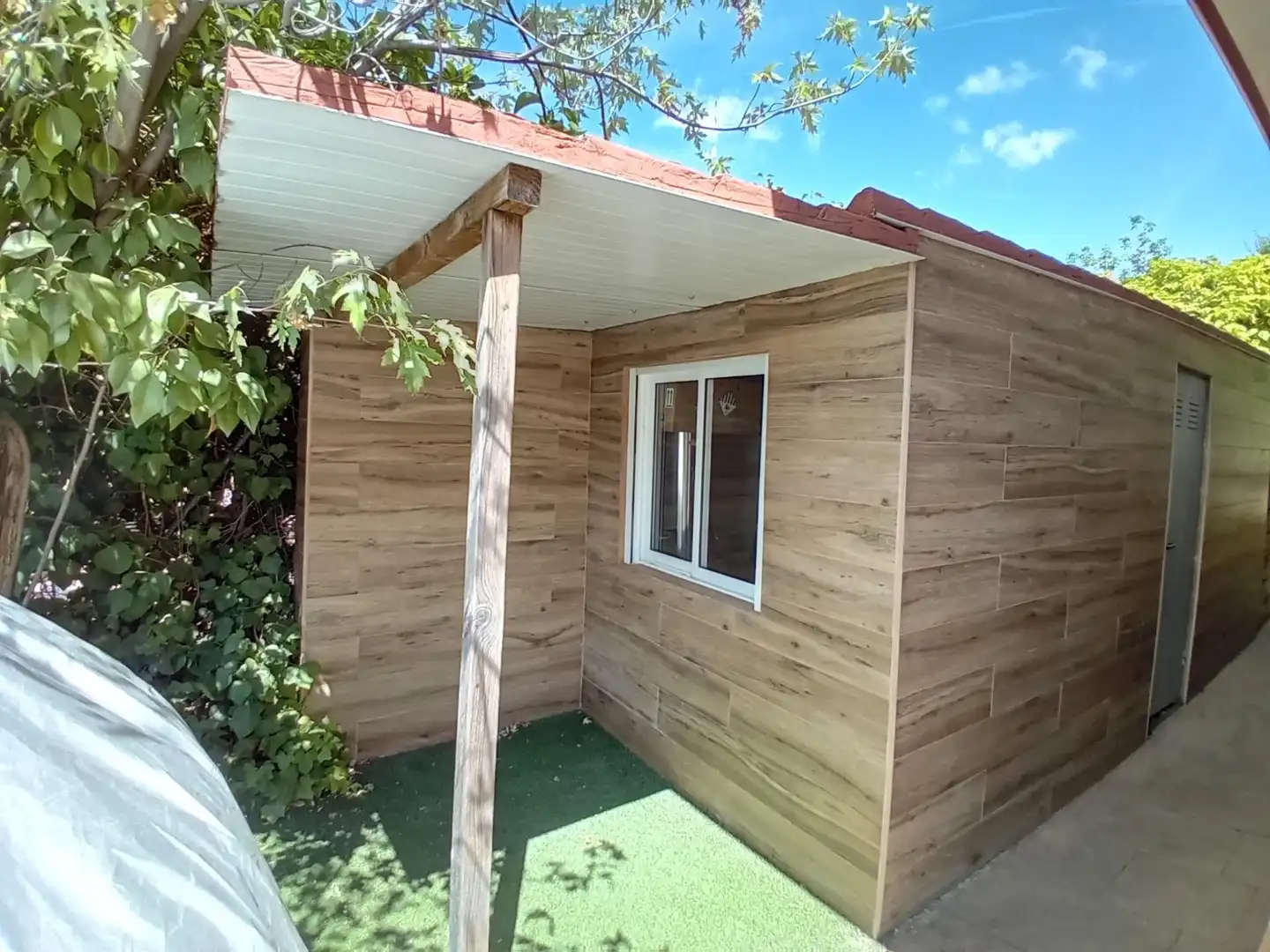 Villa avec terrasse à vendre à Pedrezuela, imagen 21