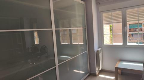 Photo 3 of Flat to rent in Calle Demetrio Spinola, 15, Rosaleda - Juventud, Granada