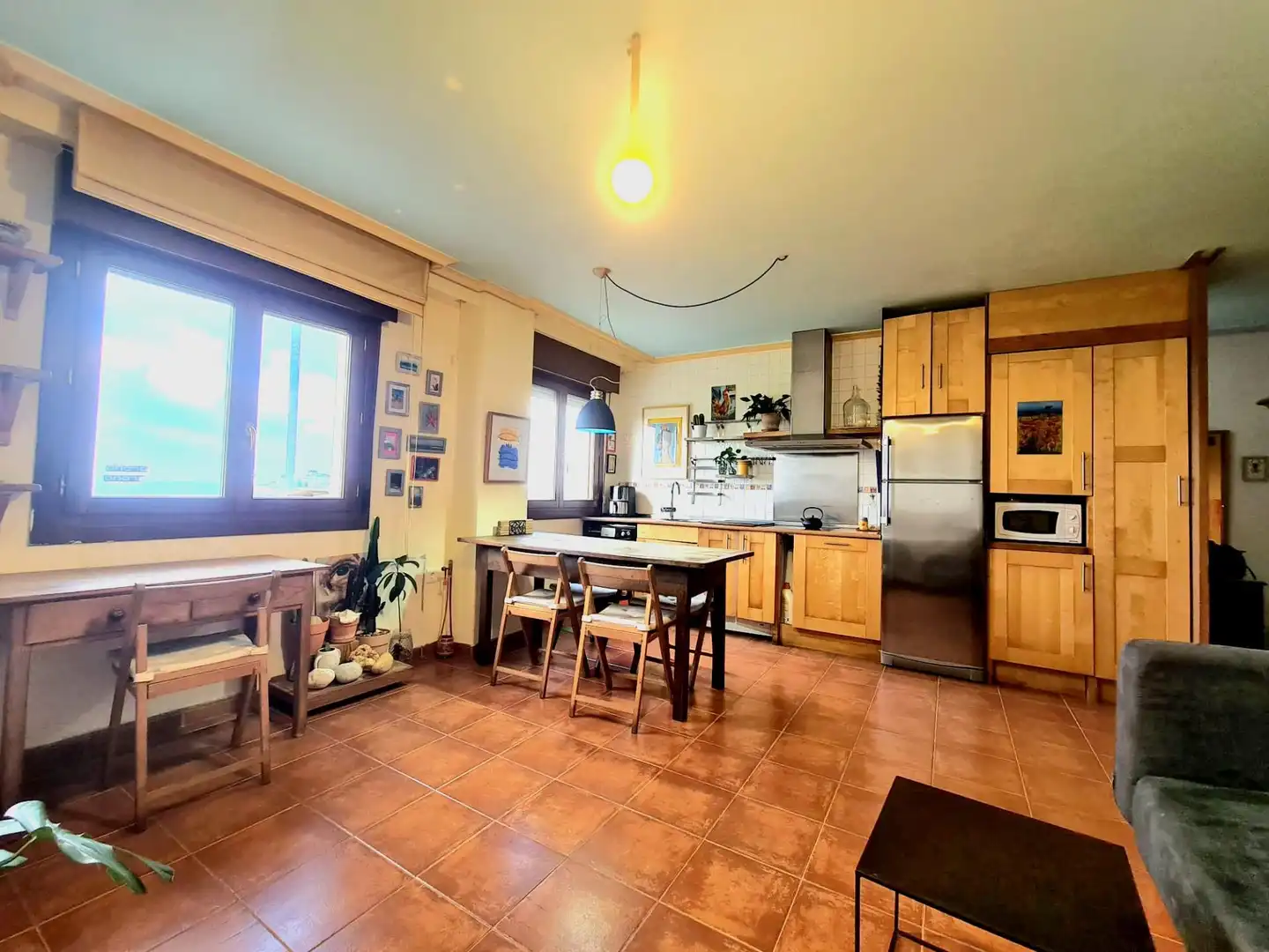 Wohnung zur Miete in ASTURIAS, Tapia de Casariego
