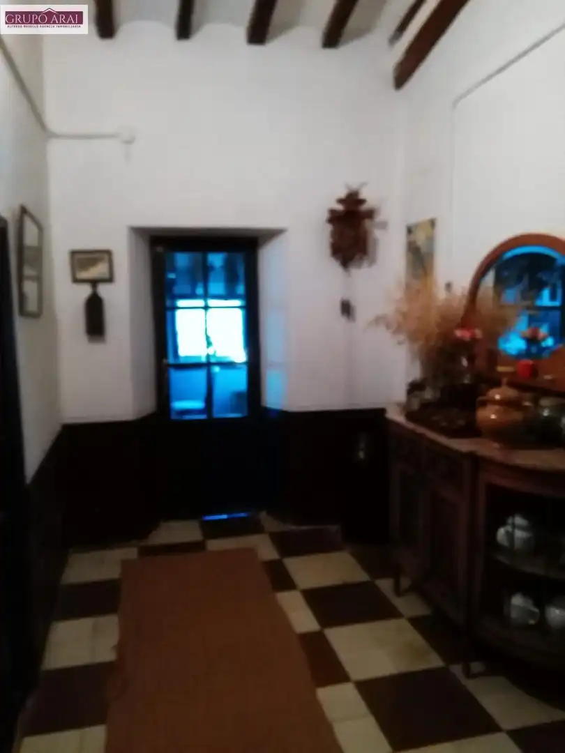 Villa con terrazza in vendita a Calle CLAVARIA-SERRETA T, imagen 25