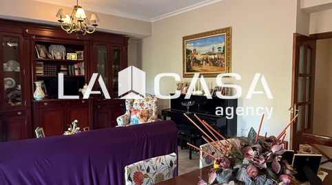 Foto 3 de Piso en venta en San Julián,  Sevilla Capital