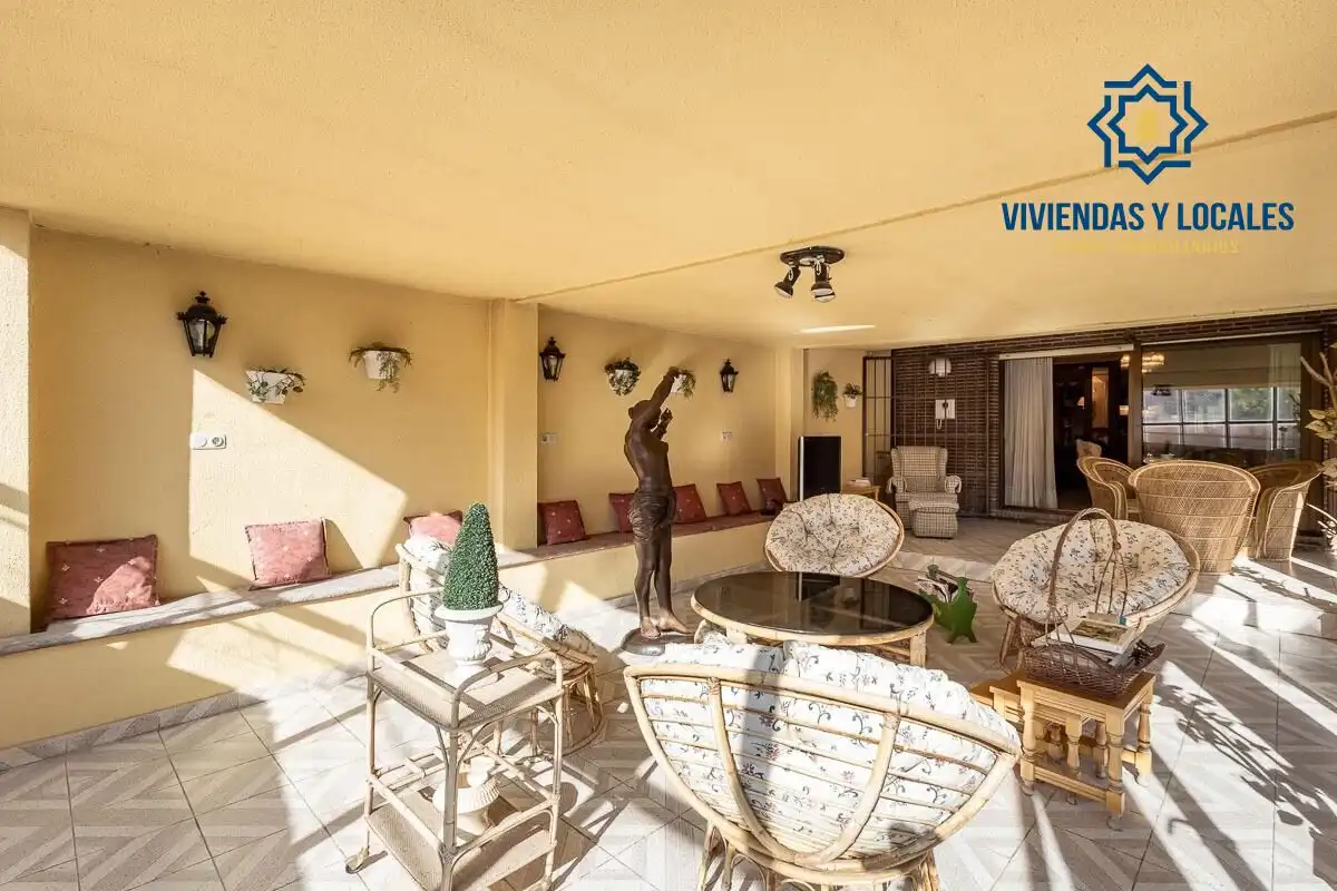 Piso con piscina en venta en Centro, imagen 10