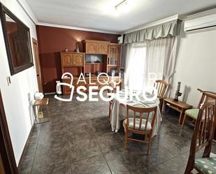 Flat to rent in Leganés  with Heating, Terrace and Furnished