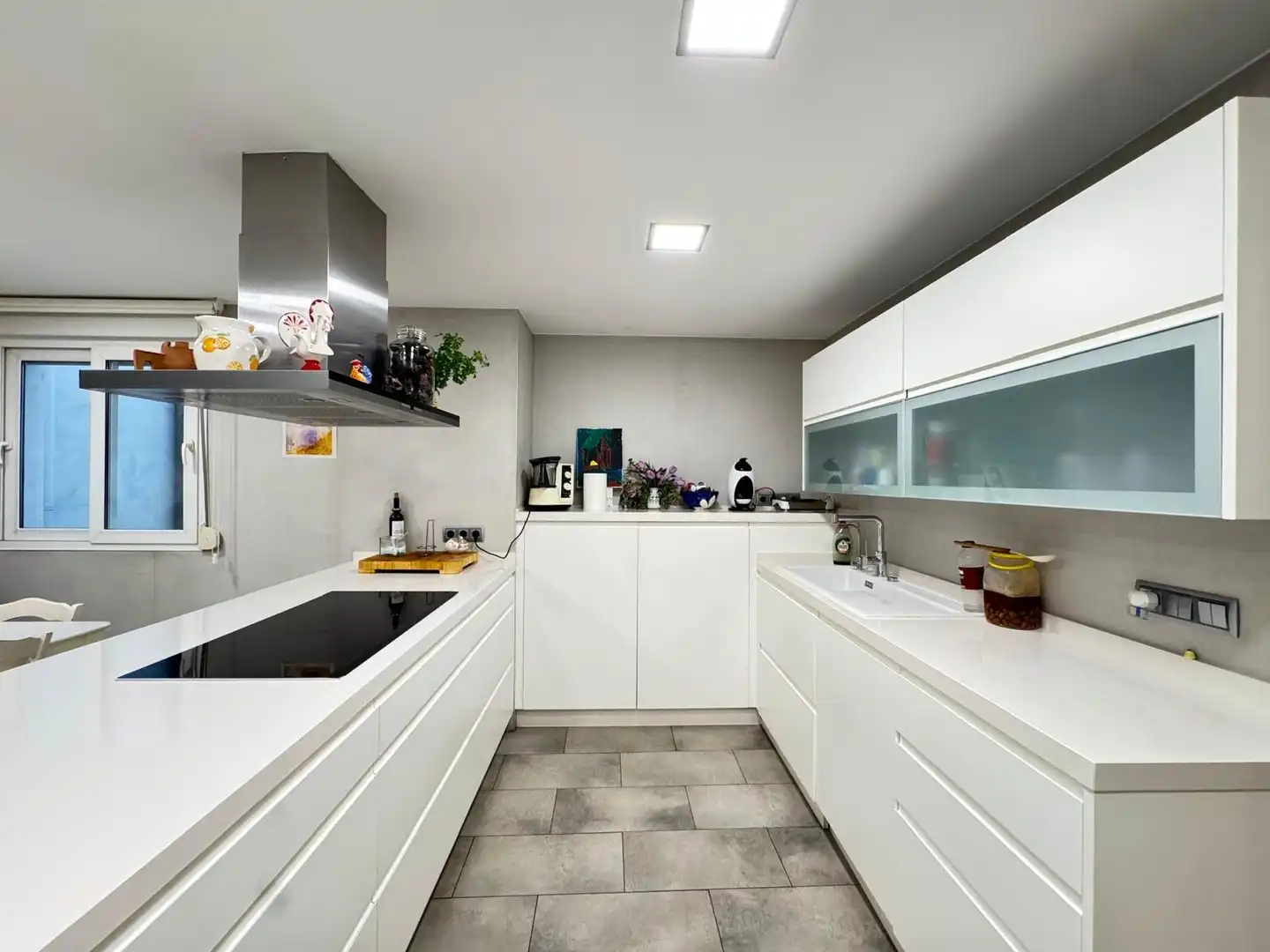 Apartament amb terrassa en venda a Calle san pablo, imagen 52