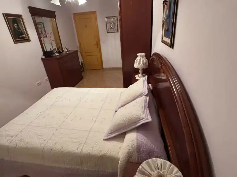 Habitación de Piso en venta en Sagunto / Sagunt con Terraza y Balcón