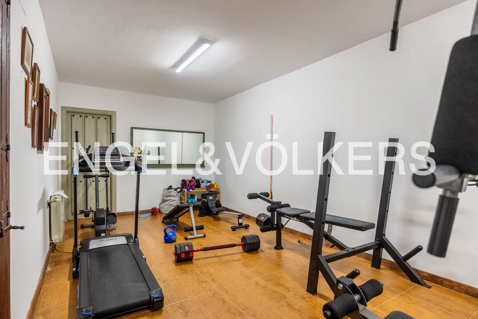 Finca rústica en venta en Aljaraque con Aire acondicionado, Calefacción y Jardín privado