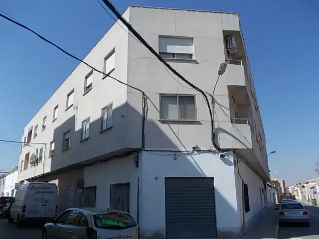 Aparcament en venda a Calle Los Molinos