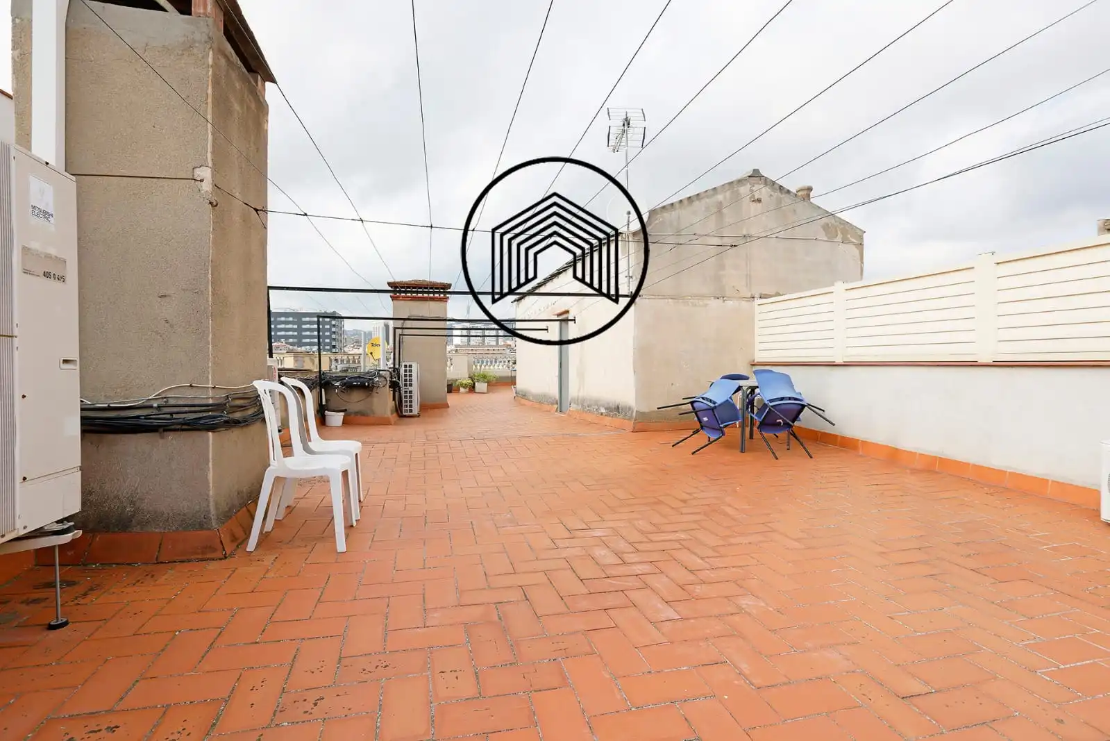 Piso con ascensor en venta en Carrer del Rosselló, imagen 9