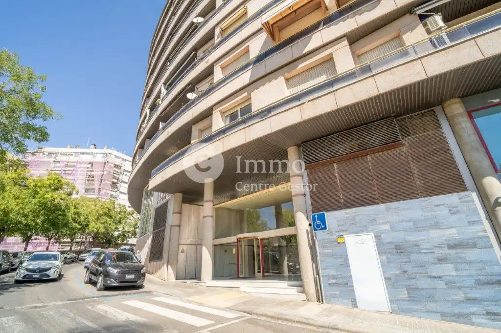Pis amb terrassa en venda a Carrer Doctor Combelles, imagen 22