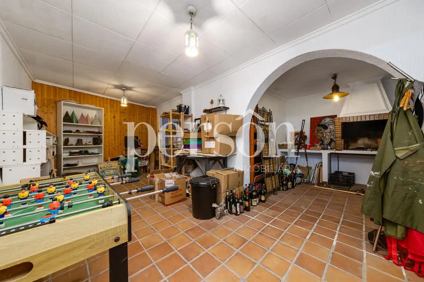 Villa mit Garten zum Verkauf in La Mata, imagen 35