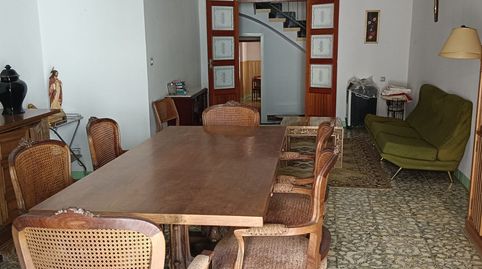 Foto 4 de Casa adosada en venta en Casco Antiguo - Darremur, Almazora / Almassora