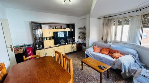 Foto 4 de Piso en venta en Carolinas Altas, Alicante / Alacant