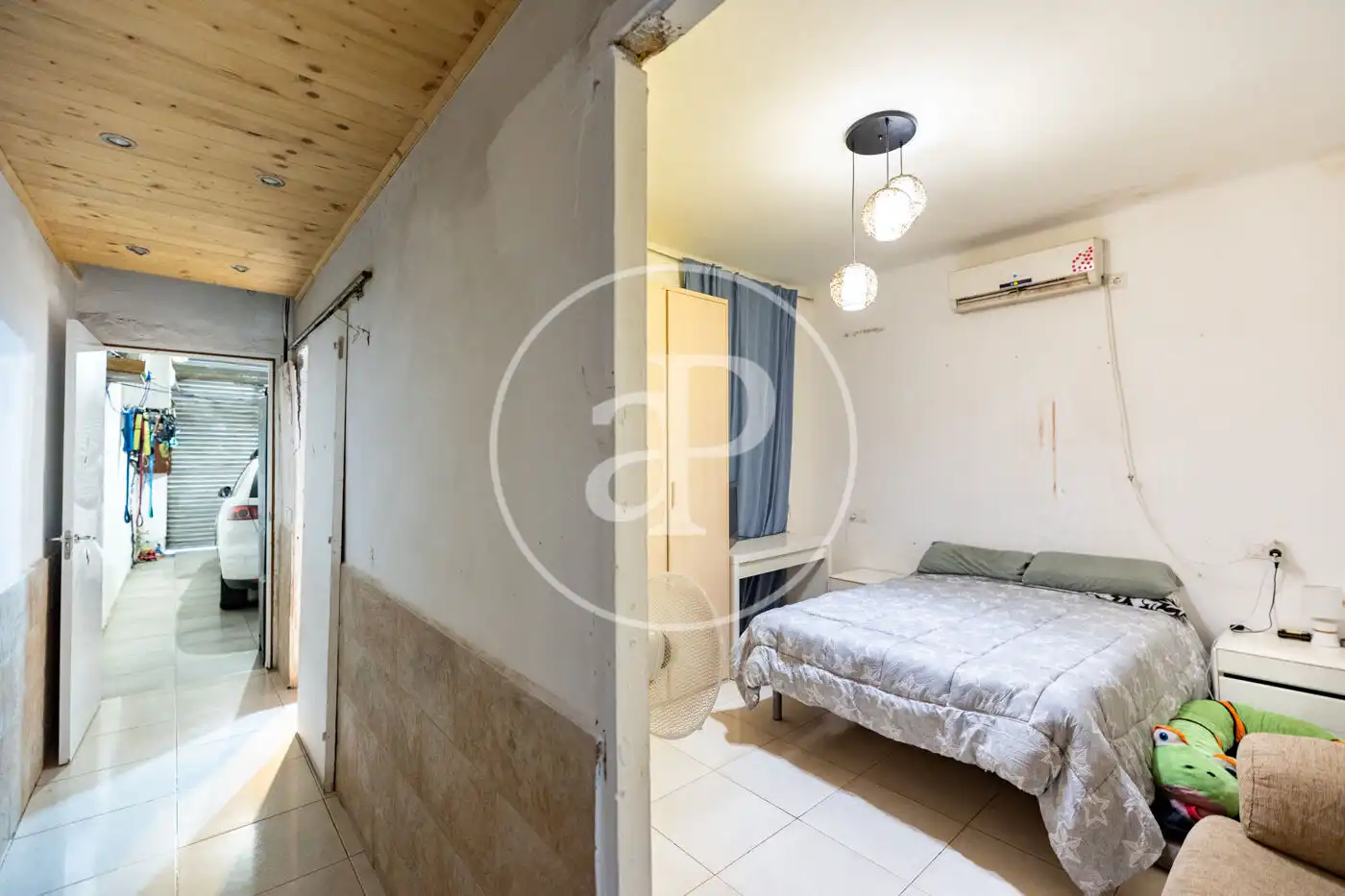 Habitación de Residencial en venta en Barcelona