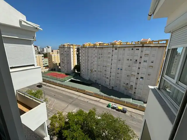 Apartament amb piscina de lloguer a Carrer de la Rioja 3, imagen 27