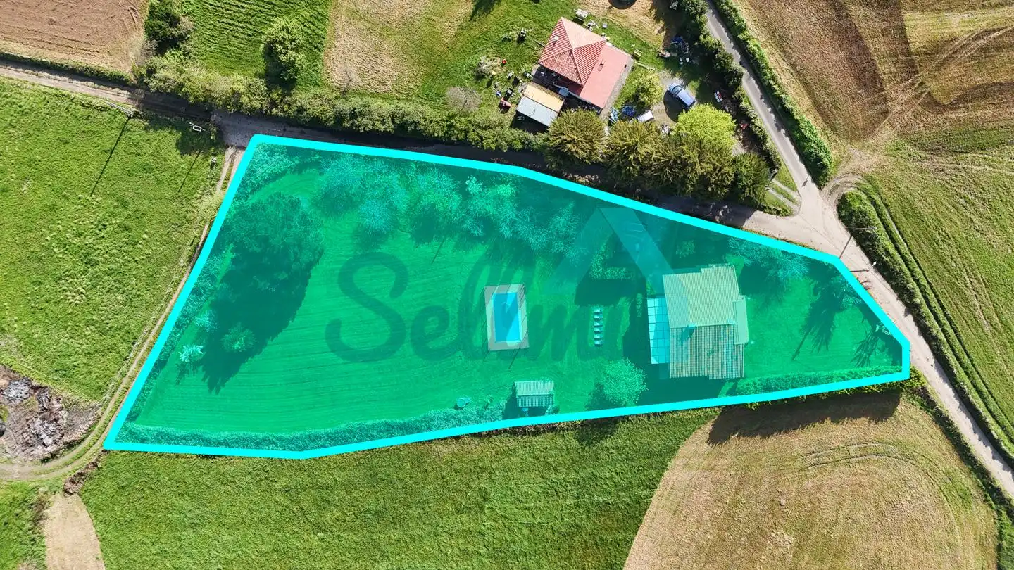 Casa o xalet en venda en Villaviciosa amb Calefacció, Jardí privat i Terrassa
