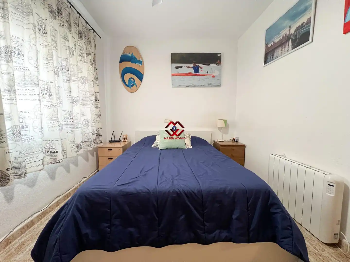 Duplex in vendita a Santiago de la Ribera, imagen 16