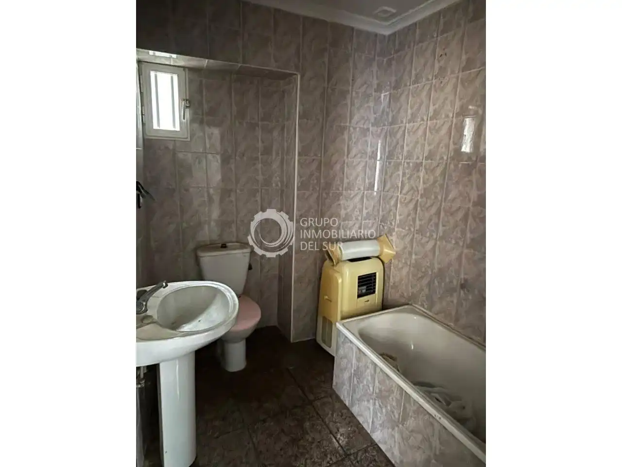 Piso con terraza en venta en Plaza San Juan de Dios, imagen 6