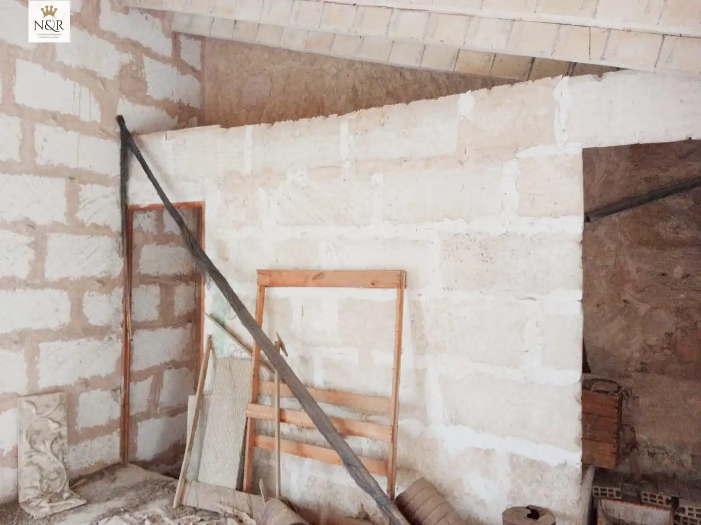 Casa o chalet en venta en Lloseta con Jardín privado y Terraza
