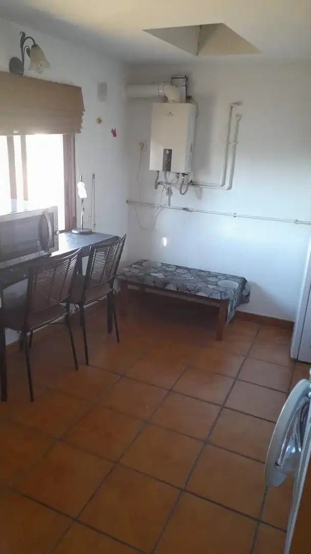 Menjador de Casa o xalet de lloguer en Cartagena