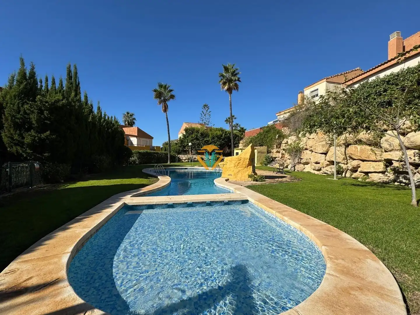 Casa con piscina in vendita a Balcón de Finestrat - Terra Marina, imagen 49