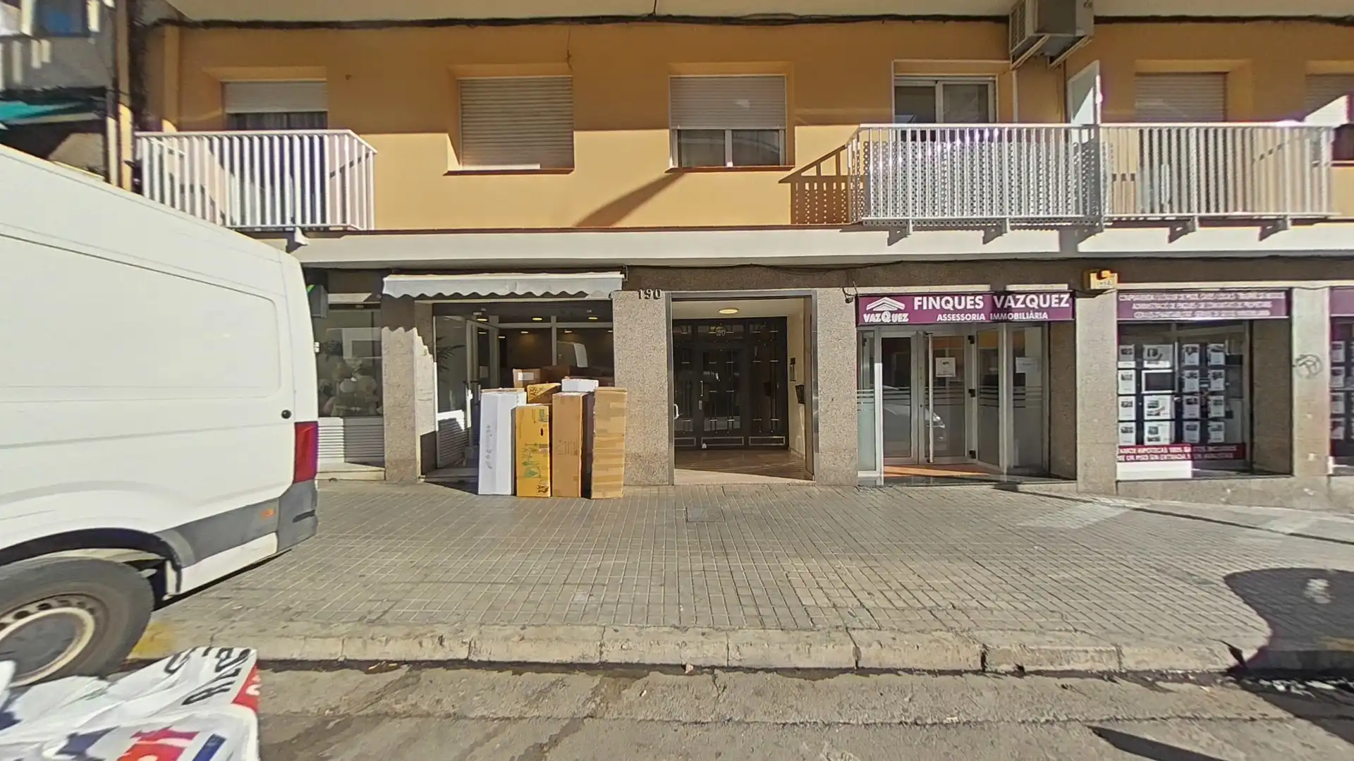 Pis amb terrassa en venda a Montigalà - Sant Crist