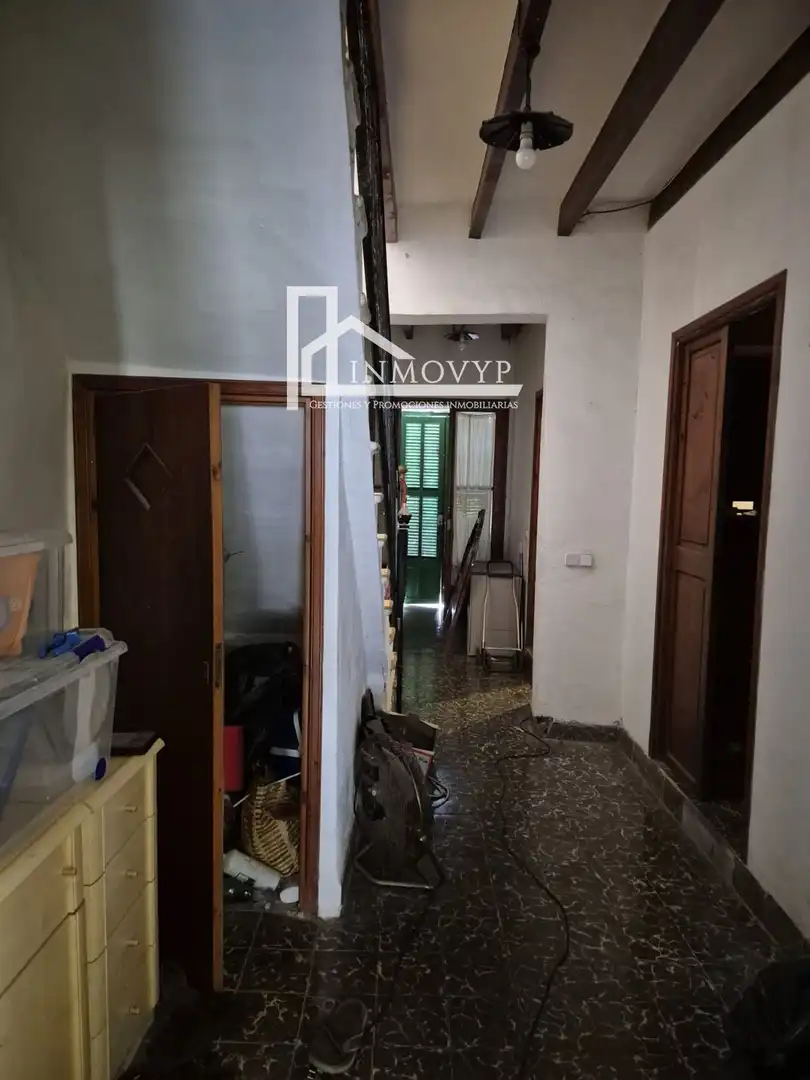 Casa adosada en venta en Inca