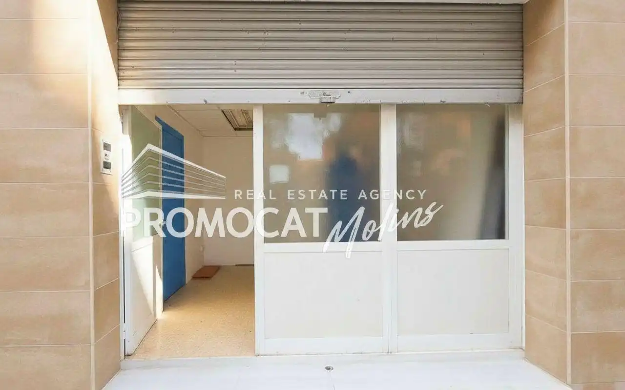 Local comercial en venda a Calle de Severo Ochoa, imagen 4