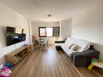 Living room of Flat for sale in Santa Lucía de Tirajana