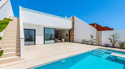 Photo 2 of Houses for sale in Las Lomas de Rame - Bahía Bella, Los Alcázares