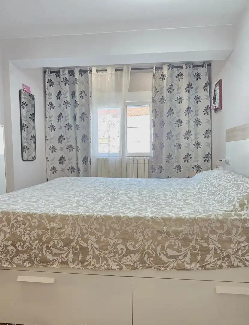 Piso con terraza en venta en Calle de Mariano Carderera, imagen 8