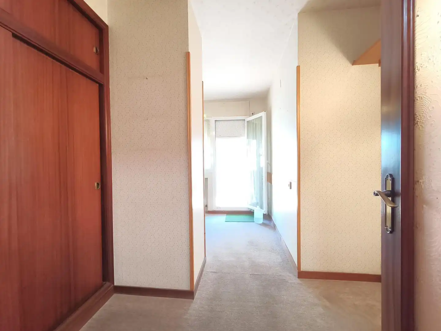 Piso en venta en Reus con Calefacción, Terraza y Trastero