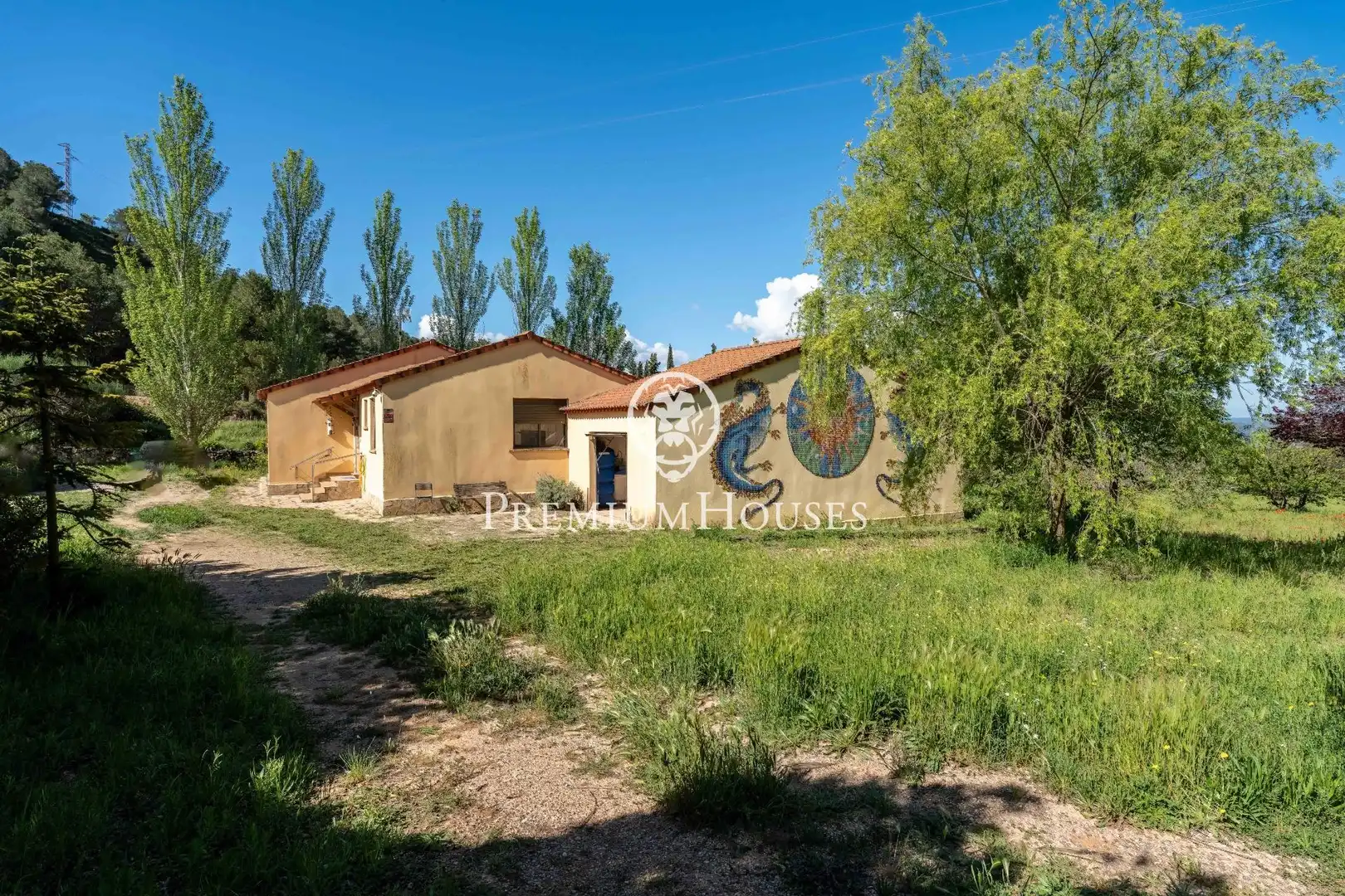 Maison avec jardin à vendre à Polígono PD DISEMINADOS Polígono 27 Parcela 168 LA GAIANA, imagen 3