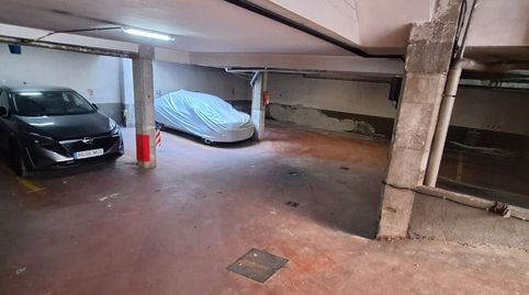 Foto 3 von Geschaftsraum zur Miete in Carrer de Santa Rosalia, 79, La Teixonera, Barcelona Capital