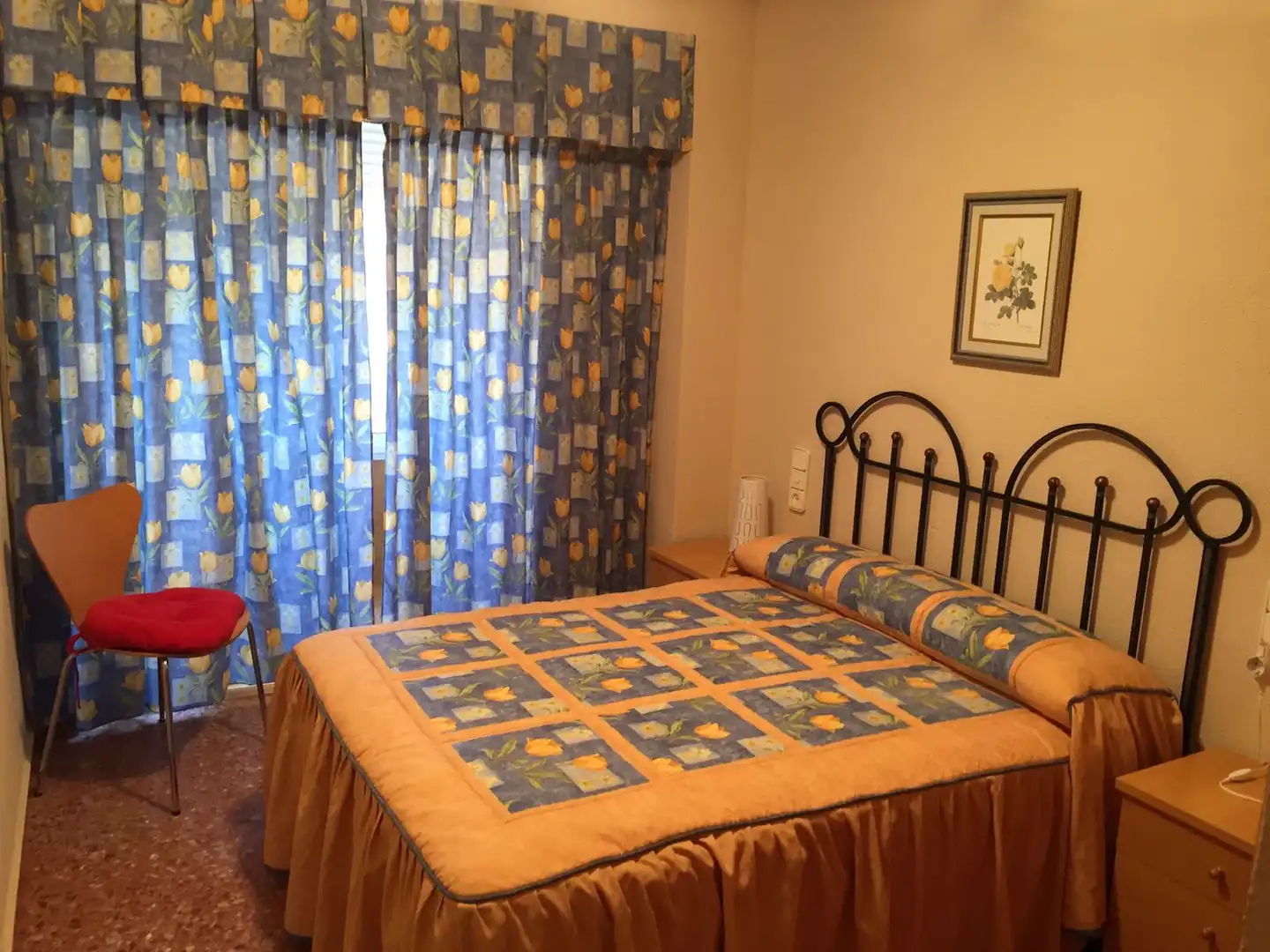 Apartament amb piscina de lloguer a Avinguda Joanot Martorell 10, imagen 10