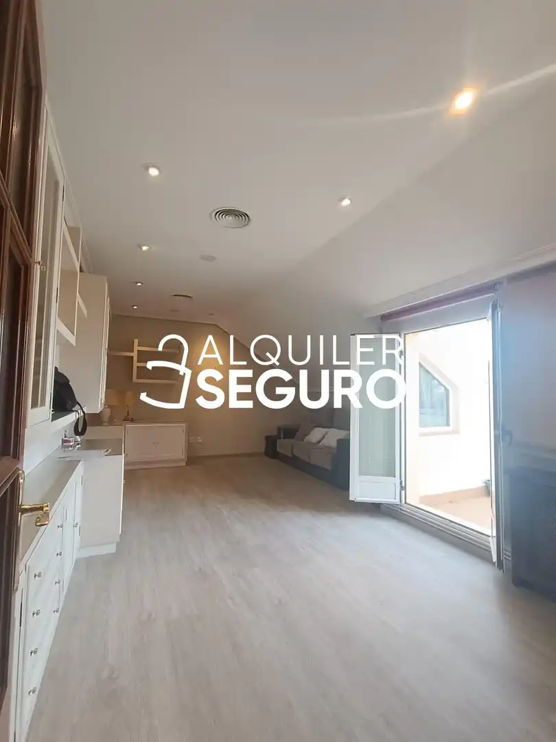 Appartement avec ascenseur à louer à Jose María Benito Serra