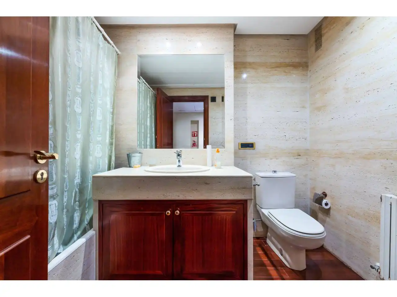 Baño de Piso en venta en  Palma de Mallorca con Aire acondicionado y Balcón