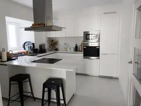 Cocina de Piso en venta en Ciudad Vieja 