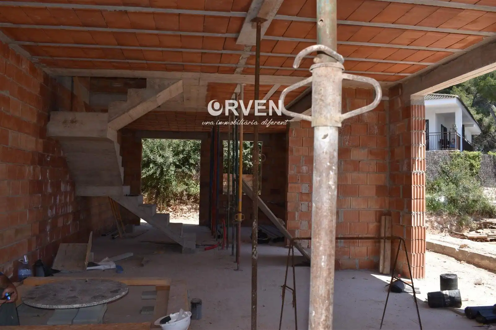 Adosado con piscina en venta en Italia, imagen 39
