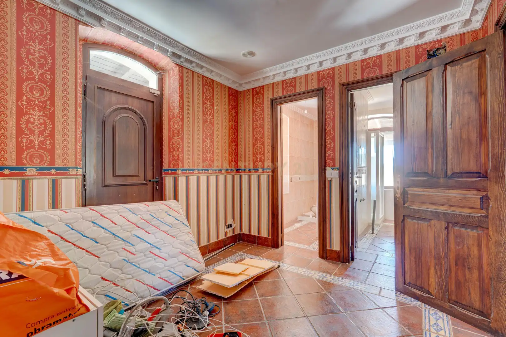 Casa o chalet en venta en Valdestillas, Valladolid