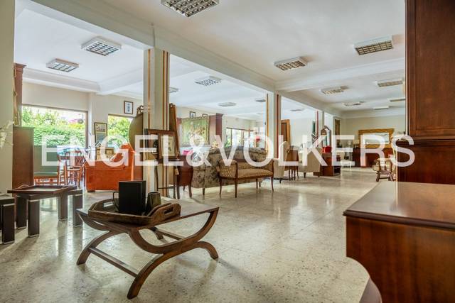 Piso en Alquiler en Barrio del Nervión