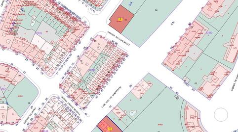 Foto 2 de Residencial en venta en Cl Cami Vell de Santpedor 
 Manresa (barcelona), Bases de Manresa - Carretera de Santpedor, Barcelona