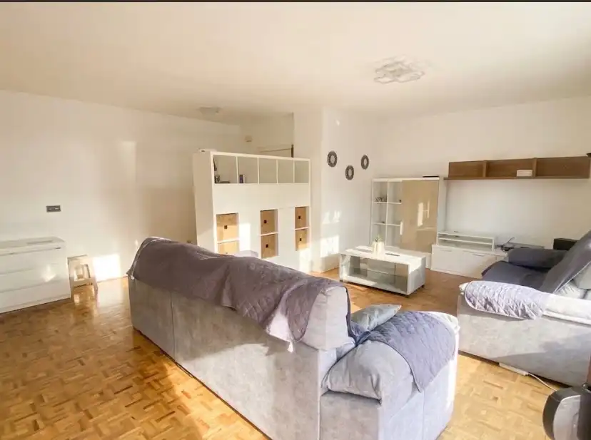 Piso con terraza en venta en Centro - Plaza Mayor