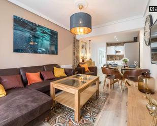 Apartament per a compartir a Aiora