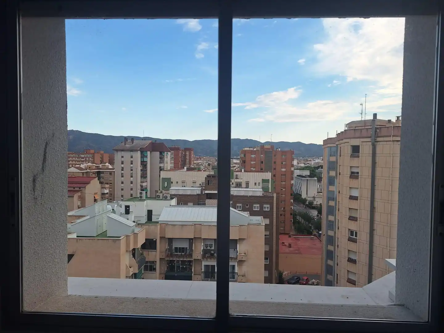 Flat with terrace to rent in Calle Calle Derechos Humanos, imagen 33
